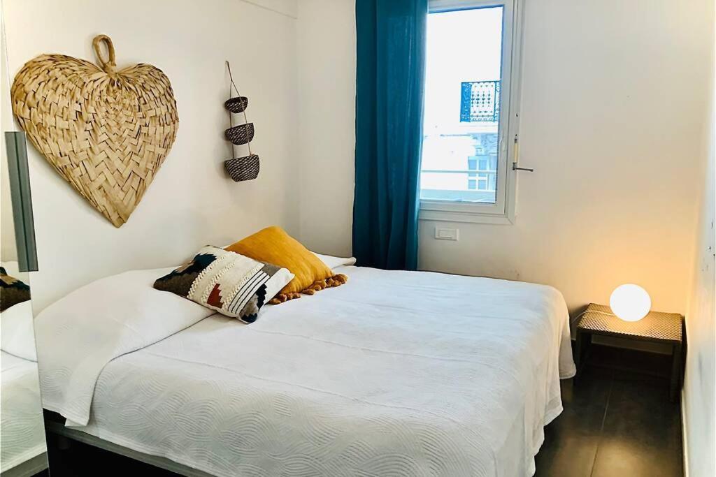 Cannes Plein Centre - 3 Min Croisette Et Plages Apartamento Exterior foto